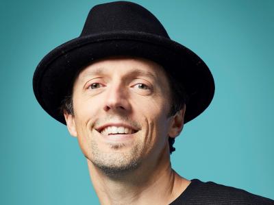 Jason Mraz